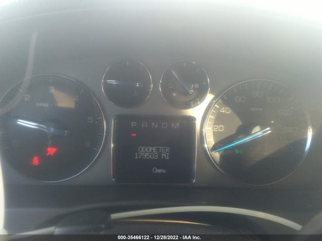 Cadillac Escalade 2007 1GYFK63857R288848 Image 8