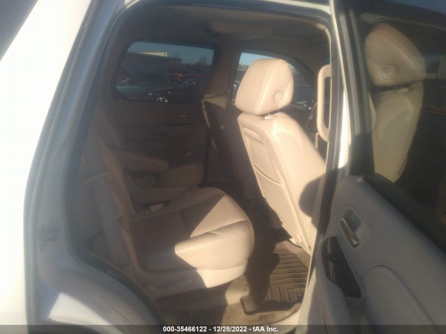 Cadillac Escalade 2007 1GYFK63857R288848 Image 9