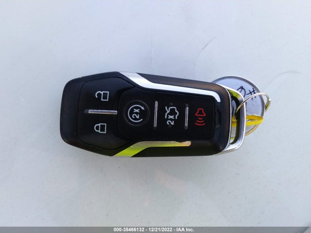 2015 FORD MUSTANG ECOBOOST PREMIUM VIN: 1FATP8UH5F5369980