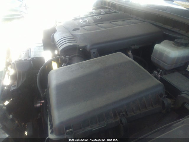 2017 Infiniti QX80, VIN: JN8AZ2NF0H9645777