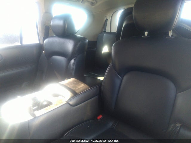 2017 Infiniti QX80, VIN: JN8AZ2NF0H9645777