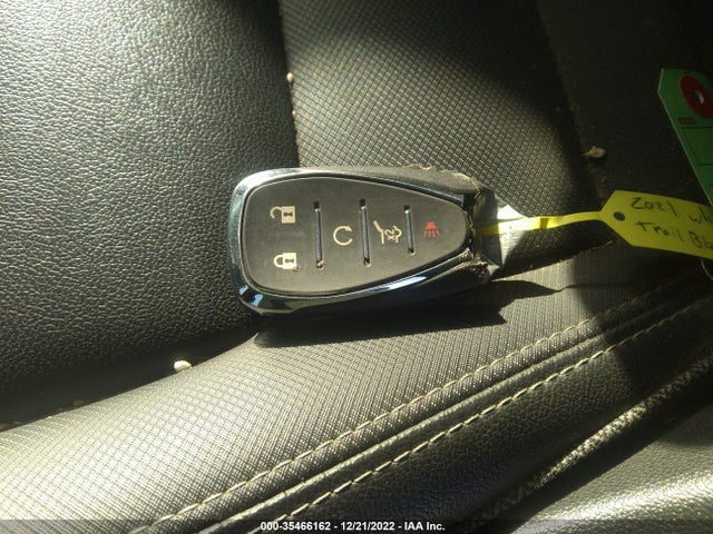Chevrolet Trailblazer Lt 2021 KL79MRSL6MB177165 Image 11