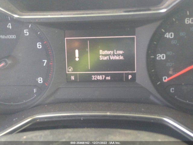 Chevrolet Trailblazer Lt 2021 KL79MRSL6MB177165 Image 7