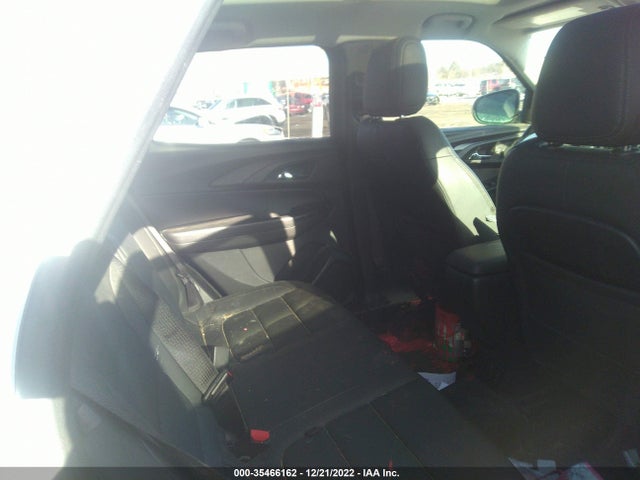 Chevrolet Trailblazer Lt 2021 KL79MRSL6MB177165 Image 8