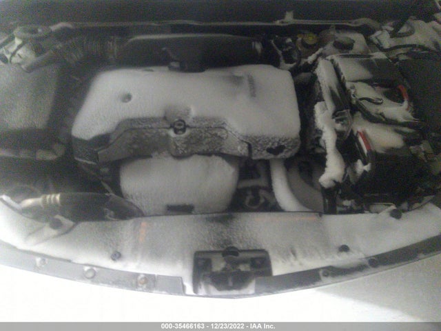 Chevrolet MALIBU LS 2015 1G11B5SL3FU120047 Image 10