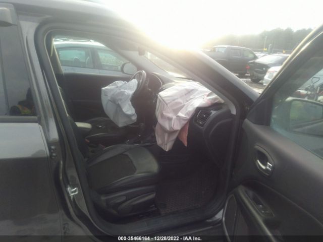 3C4NJDBB9LT205204 Jeep Compass Altitude