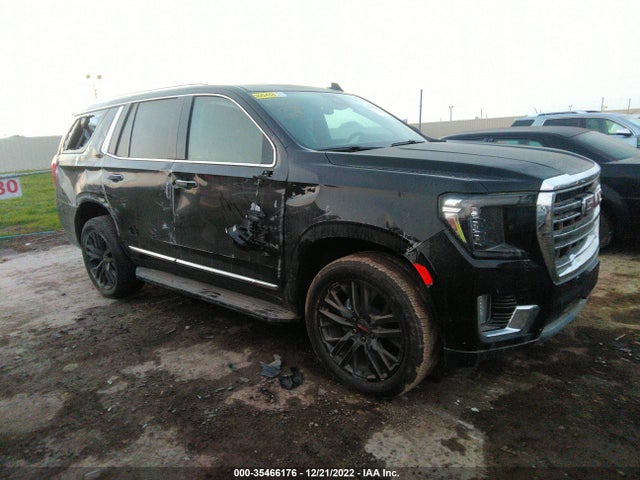 2023 GMC Yukon, VIN: 1GKS2BKDXPR177082