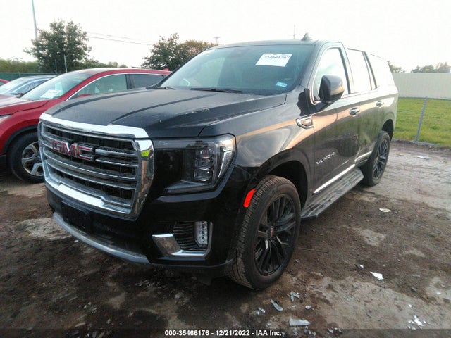 2023 GMC Yukon, VIN: 1GKS2BKDXPR177082