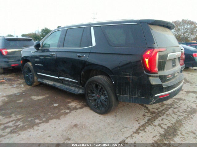 2023 GMC Yukon, VIN: 1GKS2BKDXPR177082