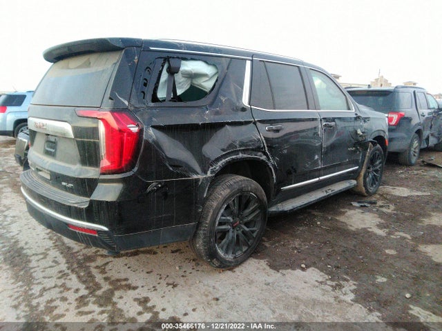 2023 GMC Yukon, VIN: 1GKS2BKDXPR177082
