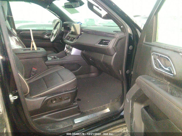 2023 GMC Yukon, VIN: 1GKS2BKDXPR177082