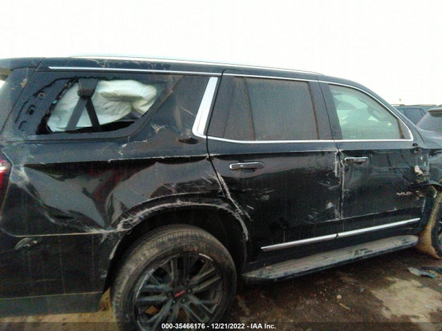 2023 GMC Yukon, VIN: 1GKS2BKDXPR177082