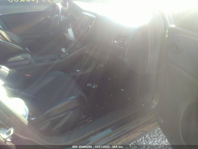 Chrysler 200 S 2015 1C3CCCBB3FN555299 Image 5