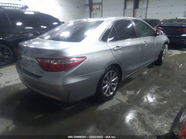 2016 TOYOTA CAMRY XSE/XLE VIN: 4T1BK1FK2GU030794