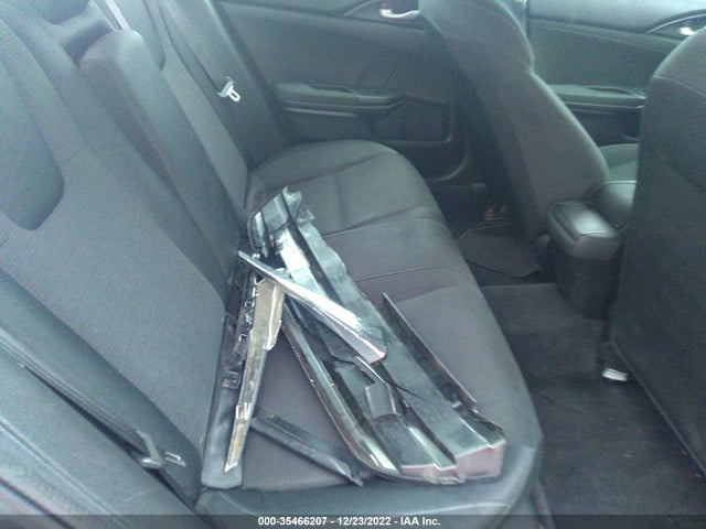 2021 Honda Insight, VIN: 19XZE4F58ME010937
