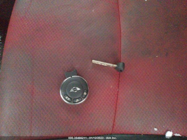 WMWRE33546TN25410 Mini Cooper Hardtop S
