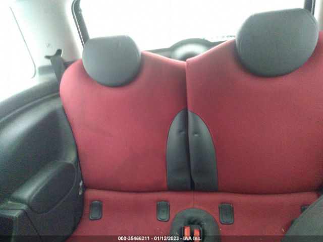 WMWRE33546TN25410 Mini Cooper Hardtop S