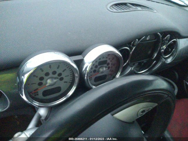 WMWRE33546TN25410 Mini Cooper Hardtop S