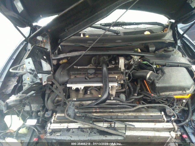 Volvo XC90 2004 YV1CZ59H141096885 Image 11