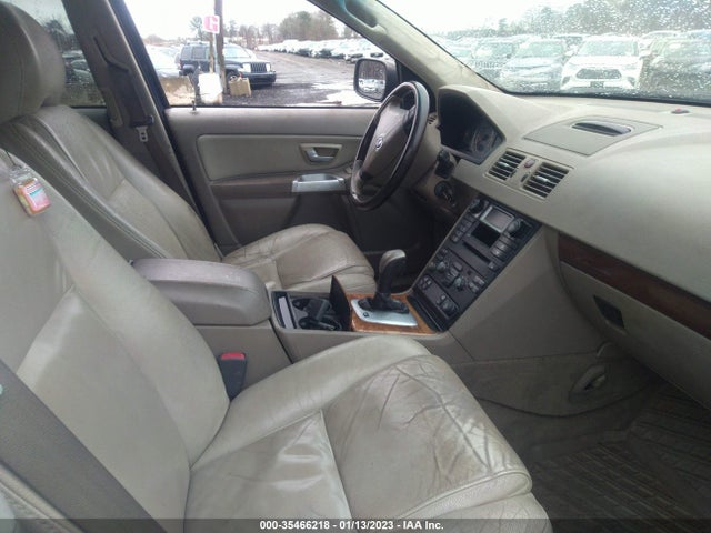 Volvo XC90 2004 YV1CZ59H141096885 Image 6