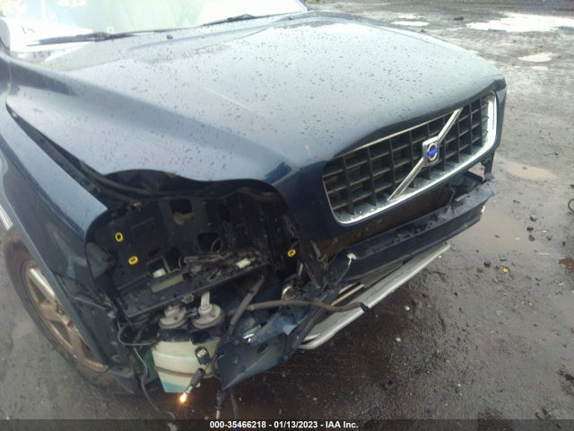 Volvo XC90 2004 YV1CZ59H141096885 Image 7