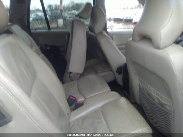 Volvo XC90 2004 YV1CZ59H141096885 Image 9