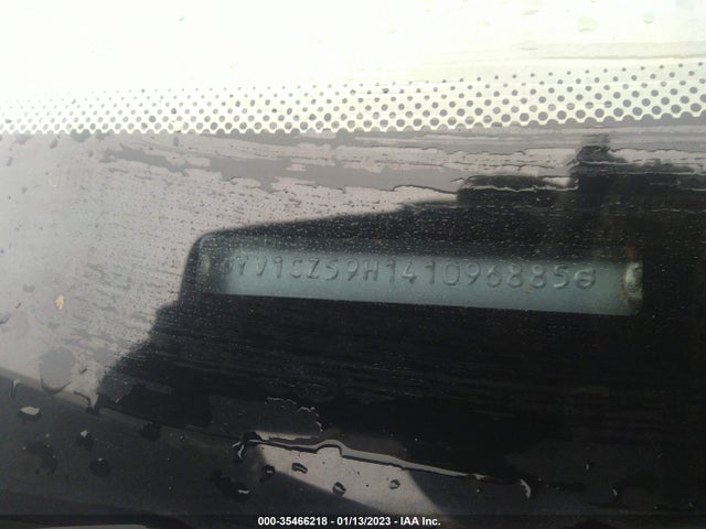 Volvo XC90 2004 YV1CZ59H141096885 Image 10