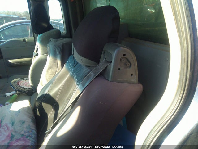 2007 FORD F-150 XL/STX/XLT VIN: 1FTRF12267KA96077