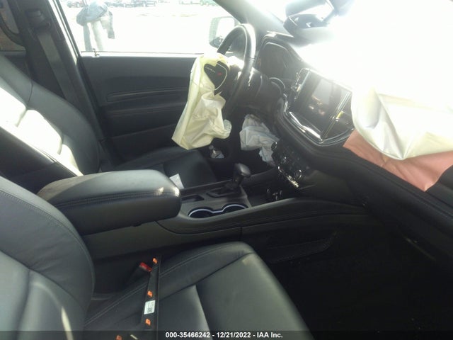 Dodge Durango Gt Plus Rwd 2022 1C4RDHDGXNC102980 Image 5