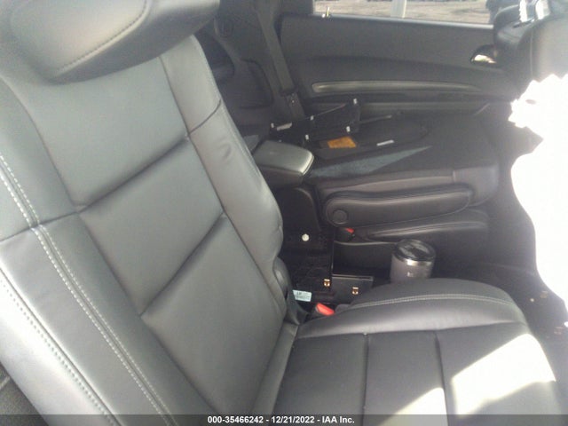 Dodge Durango Gt Plus Rwd 2022 1C4RDHDGXNC102980 Image 8