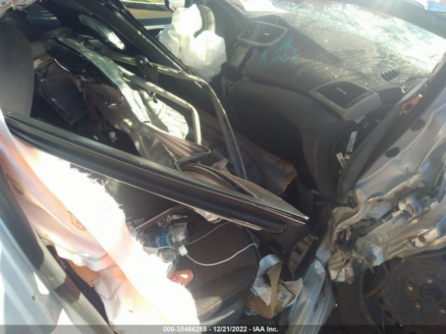 3N1AB7AP0EY212061 Nissan Sentra S/fe+ S/sv/fe+ Sv/sr/sl