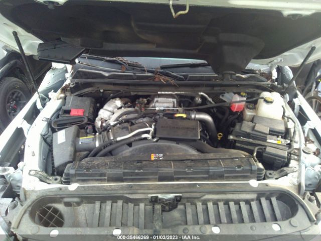 1GT19REY9MF121464 GMC Sierra 2500hd Denali