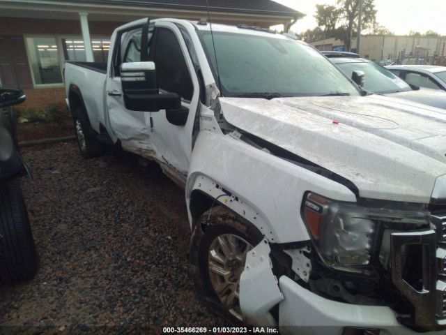 1GT19REY9MF121464 GMC Sierra 2500hd Denali