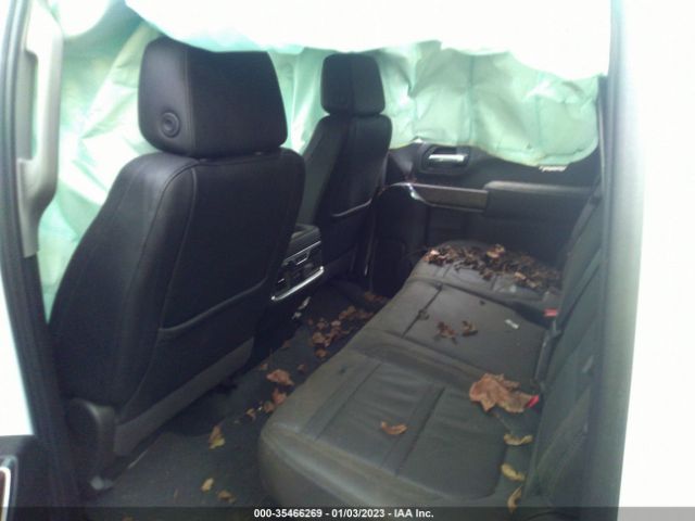 1GT19REY9MF121464 GMC Sierra 2500hd Denali