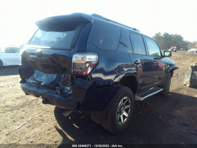 2022 Toyota 4Runner, VIN: JTERU5JR7N6028934