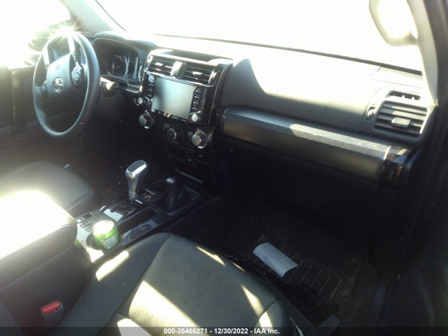 2022 Toyota 4Runner, VIN: JTERU5JR7N6028934