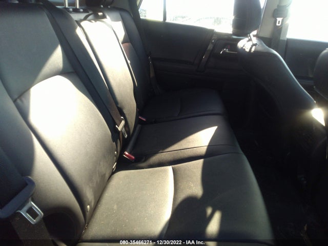 2022 Toyota 4Runner, VIN: JTERU5JR7N6028934