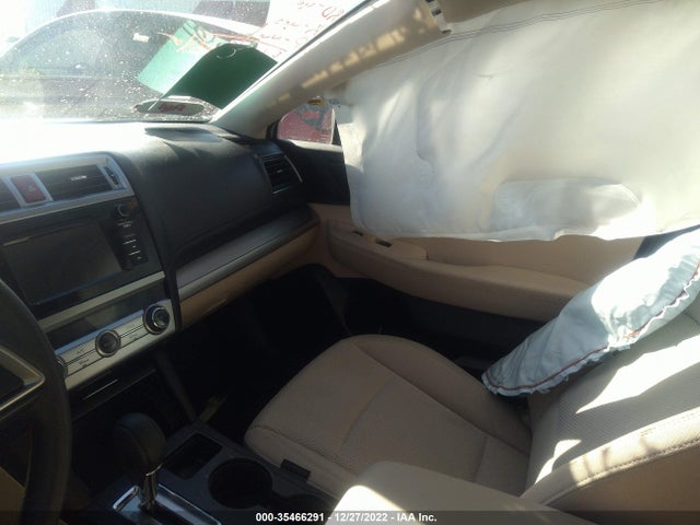 2019 SUBARU OUTBACK VIN: 4S4BSABC1K3236864