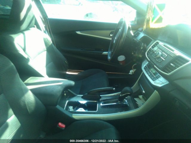 1HGCT1B38EA006486 Honda Accord Lx-s