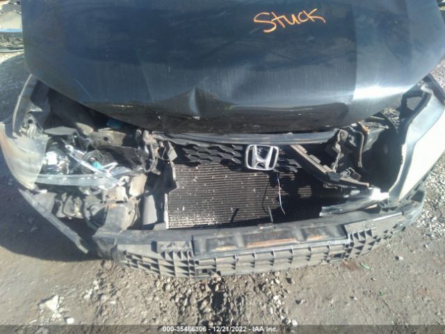 1HGCT1B38EA006486 Honda Accord Lx-s