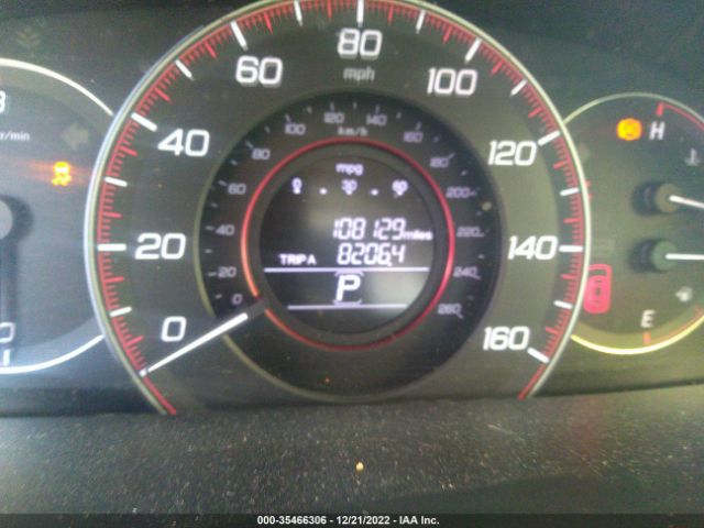 1HGCT1B38EA006486 Honda Accord Lx-s