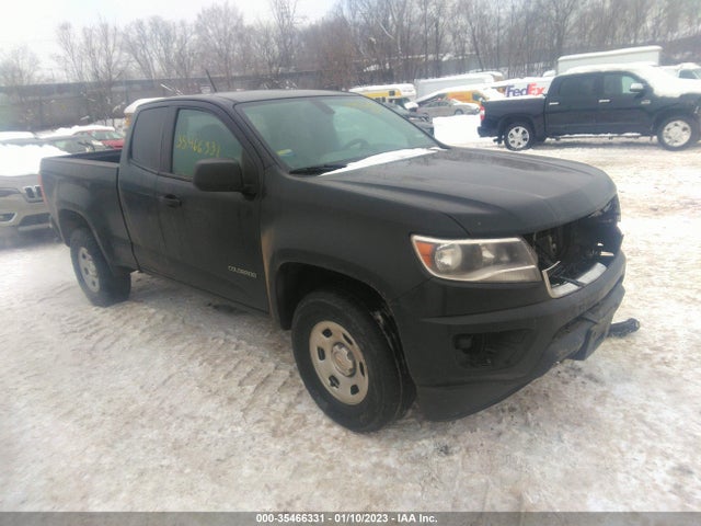 2018 1GCHSAEA2J1253675 main image