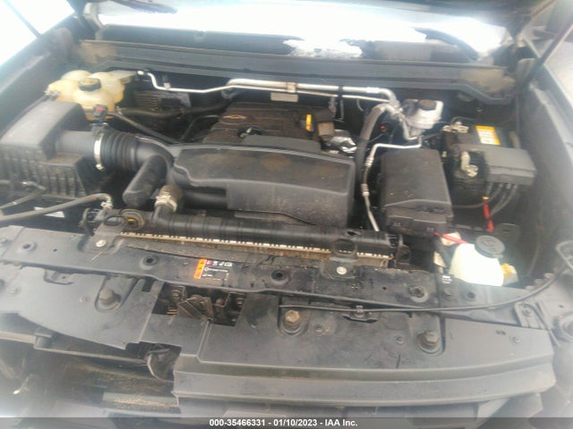 Chevrolet Colorado 2wd Base 2018 1GCHSAEA2J1253675 Image 11