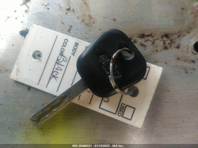 Chevrolet Colorado 2wd Base 2018 1GCHSAEA2J1253675 Image 3