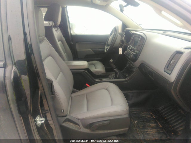Chevrolet Colorado 2wd Base 2018 1GCHSAEA2J1253675 Image 6