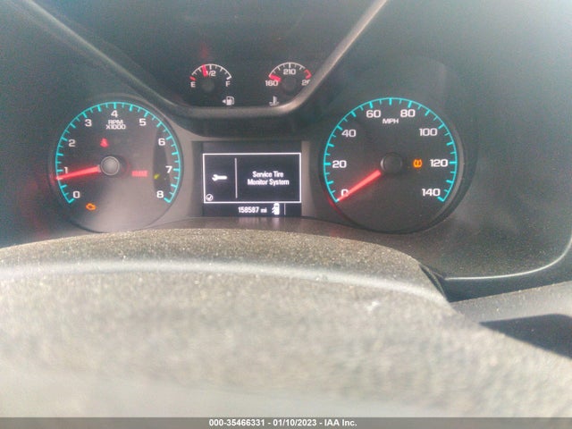 Chevrolet Colorado 2wd Base 2018 1GCHSAEA2J1253675 Image 8