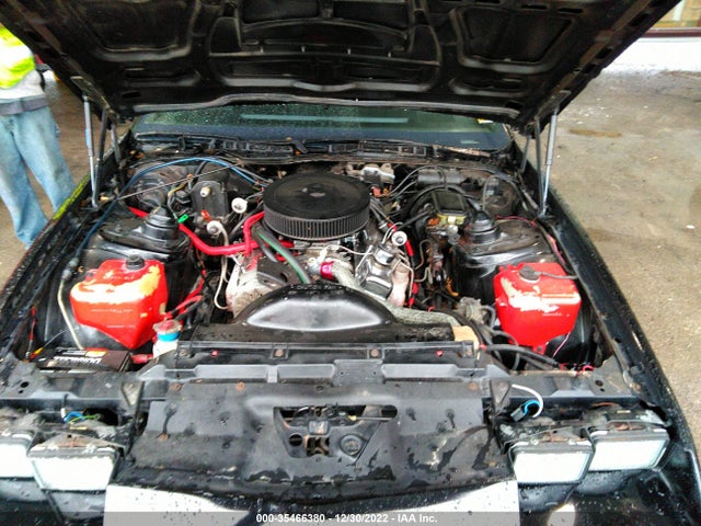 1982 CHEVROLET CAMARO VIN: 1G1AP87H2CL123112