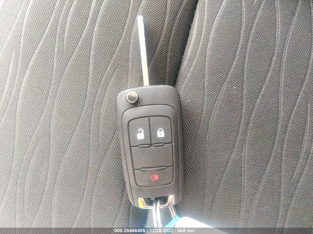2016 Buick Encore, VIN: KL4CJASB3GB605573