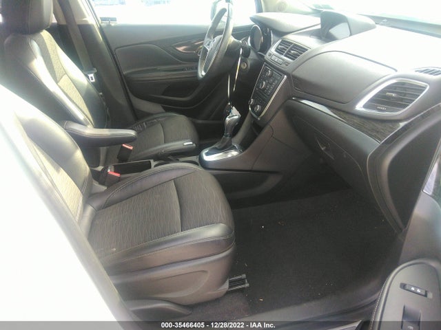 2016 Buick Encore, VIN: KL4CJASB3GB605573