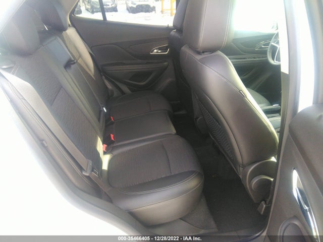 2016 Buick Encore, VIN: KL4CJASB3GB605573